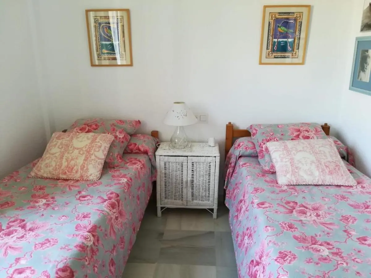 Apartment Islantilla Urb Hoyo 12 Lepe