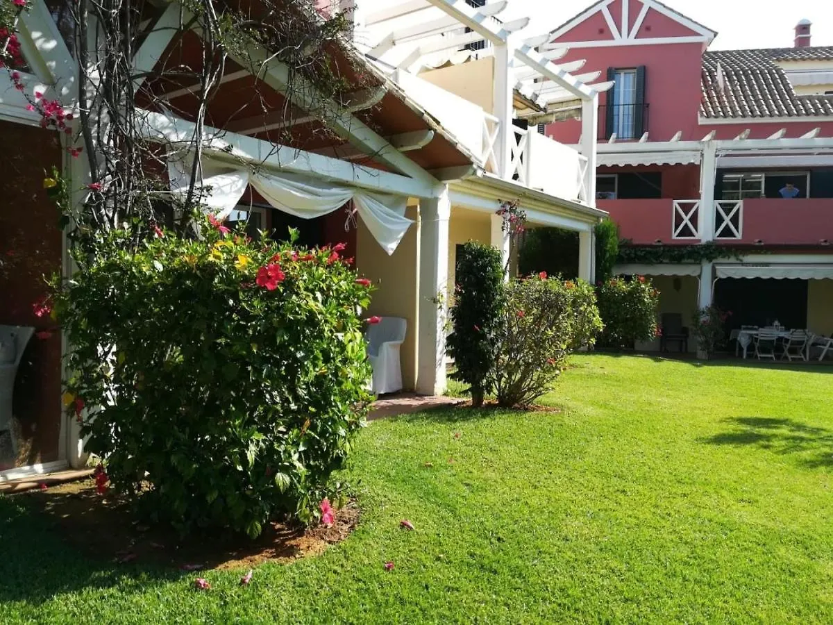 Islantilla Urb Hoyo 12 Lepe Spain