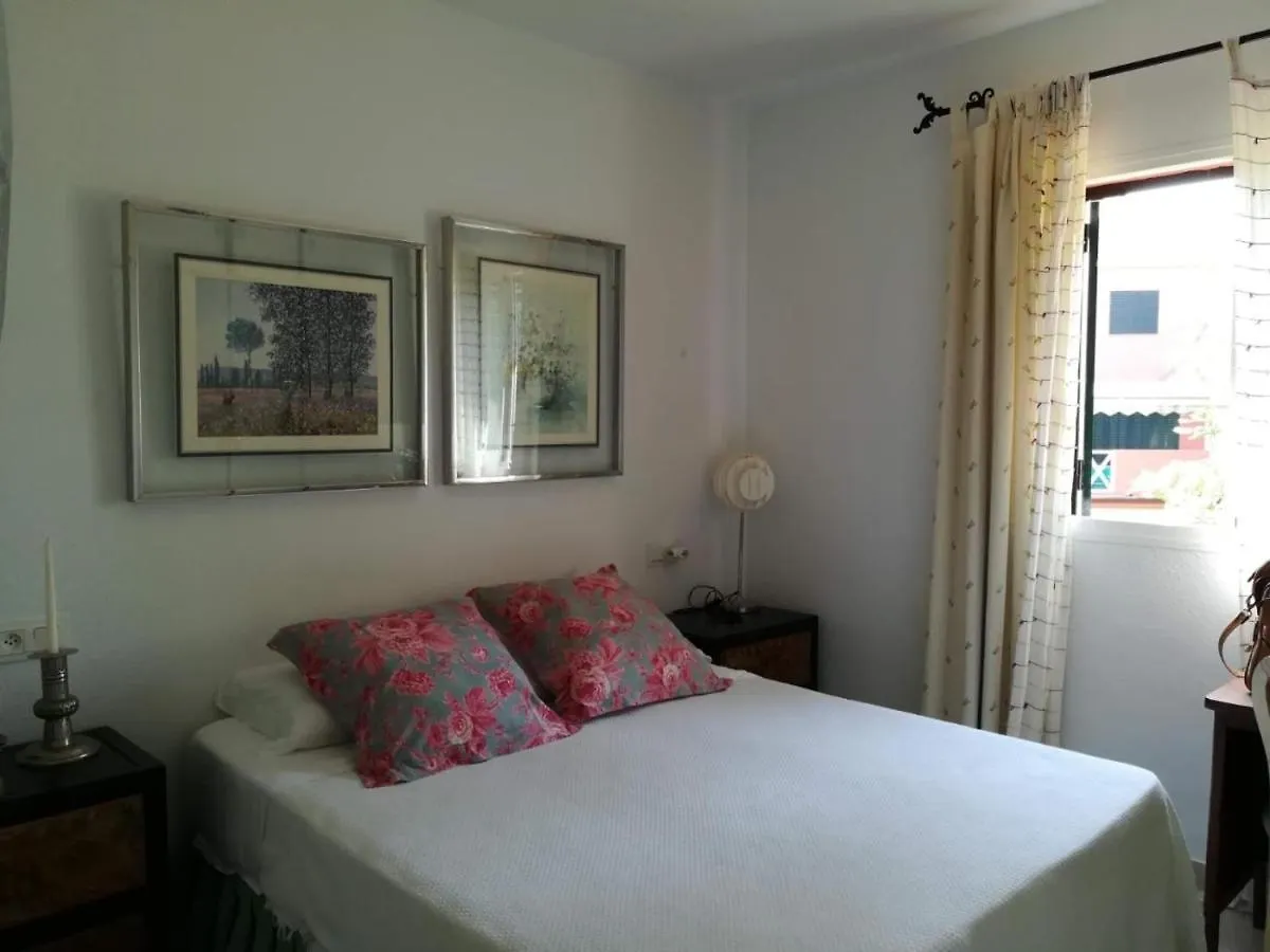 Islantilla Urb Hoyo 12 Lepe Apartment