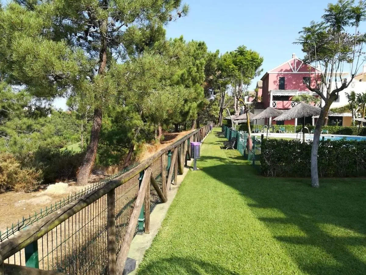 Apartment Islantilla Urb Hoyo 12 Lepe Spain