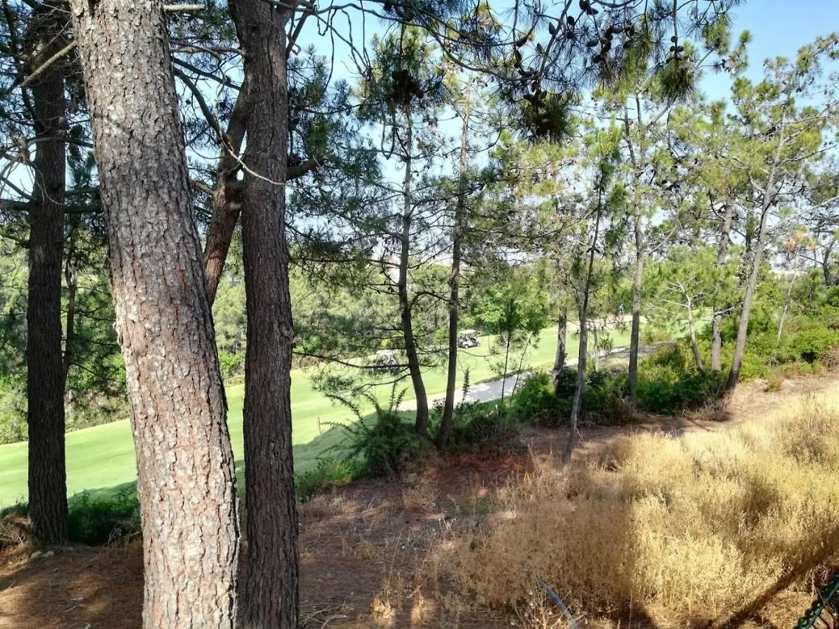Apartment Islantilla Urb Hoyo 12 Lepe
