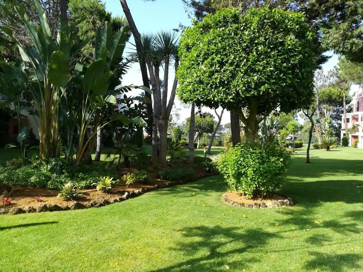 Islantilla Urb Hoyo 12 Lepe Apartment