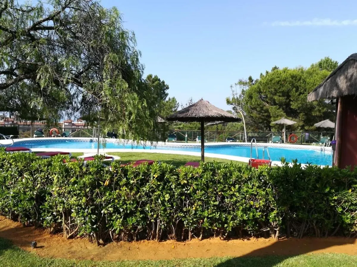 Islantilla Urb Hoyo 12 Lepe Apartment