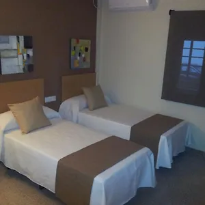 Guest house H. Ciudad De, Lepe